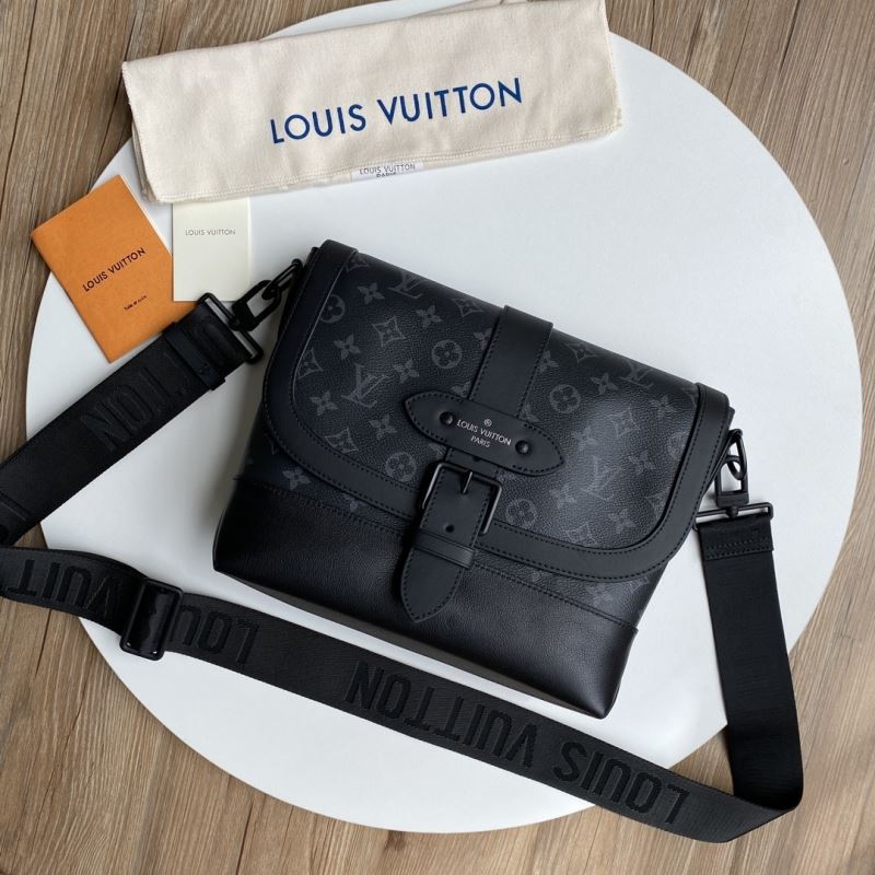 Mens Louis Vuitton Satchel Bags